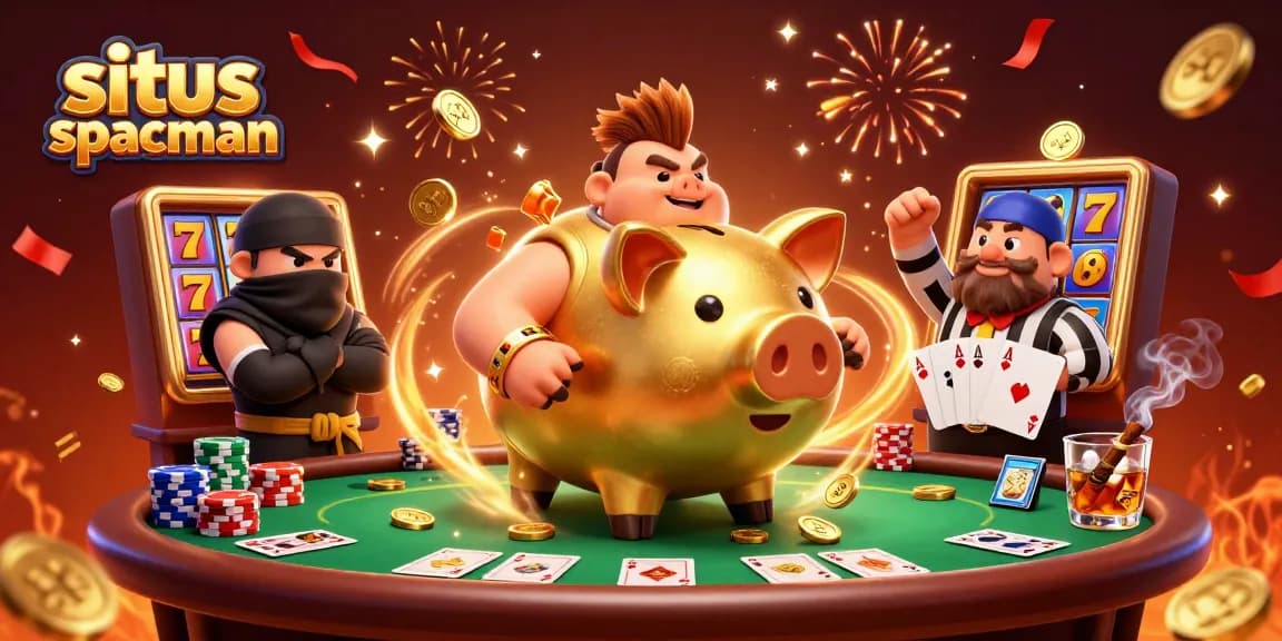 8 Steps to Mastering situs spaceman Slot Strategies Like a Pro in 2026