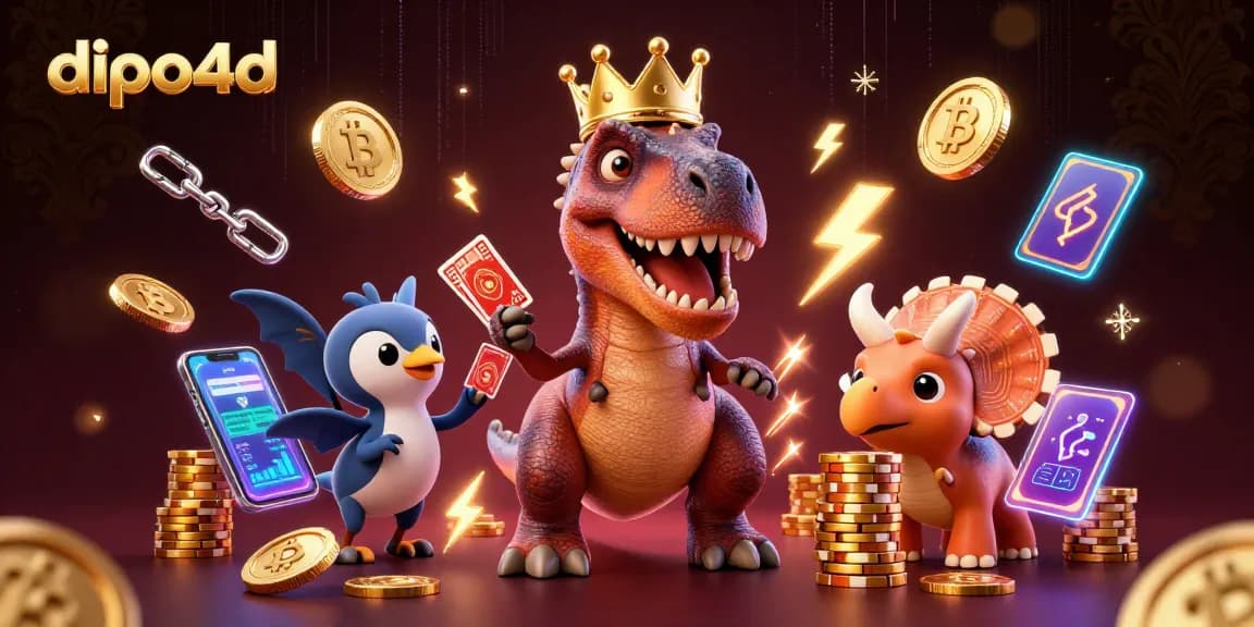 The State of dipo4d in 2026: A Complete Overview of Digital Slot Information for Gamblers
