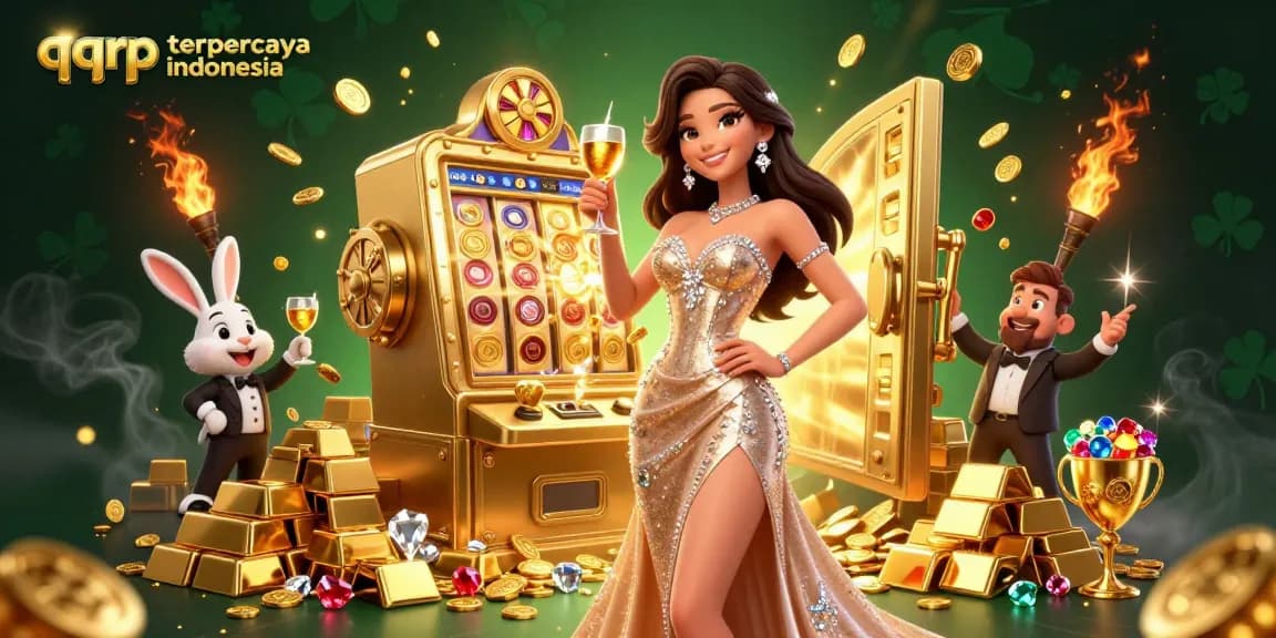 Winning Strategies for qqrp terpercaya indonesia in 2026: Your Complete Guide to Online Casinos
