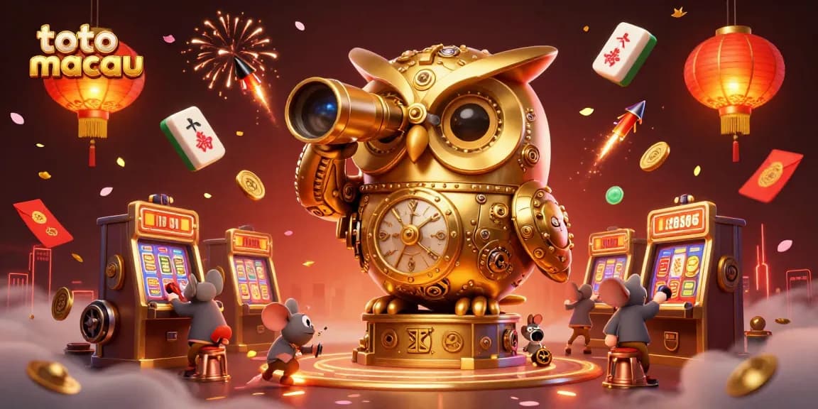 Analisis Biaya Toto Macau: Apa yang Sebenarnya Anda Bayar di Tahun 2026