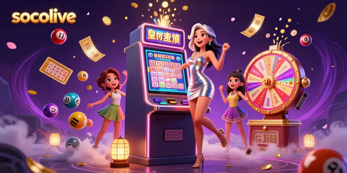 A No-Nonsense Guide to Socolive That Actually Helps Gamblers Maximize Their Returns in 2026