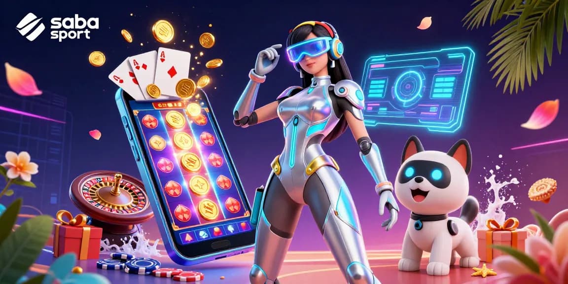 Winning Strategies for Saba Sport: Mastering Your Betting Game in 2026