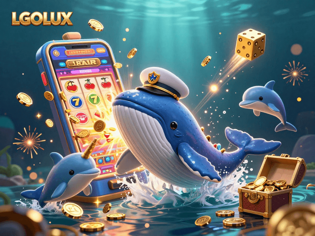 Hidden LGOLUX Dangers and How to Avoid Them for Winning Strategies in 2026