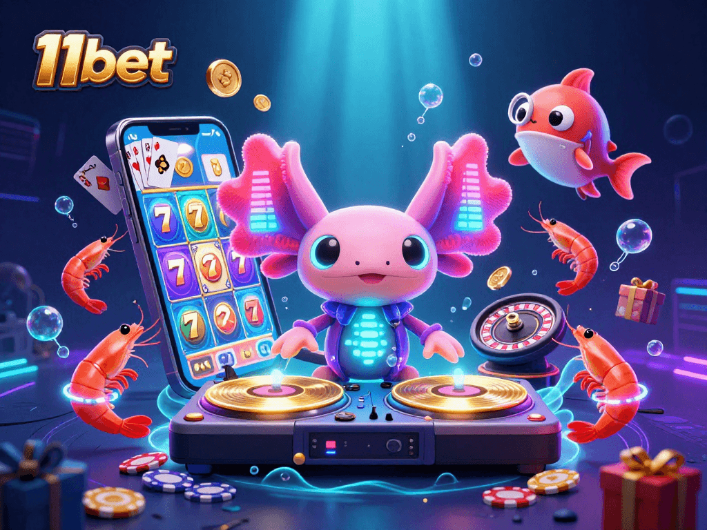 How 11bet Can Change Your Betting Strategies for Greater Wins in 2026