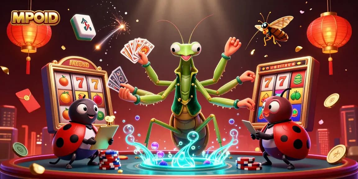 How MPOID Saves Gamblers Time and Money with Smart Betting Strategies for 2026