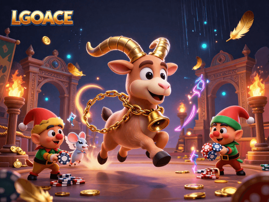 The Most Common LGOACE Gambling Errors and Quick Fixes for Winning Strategies in 2026