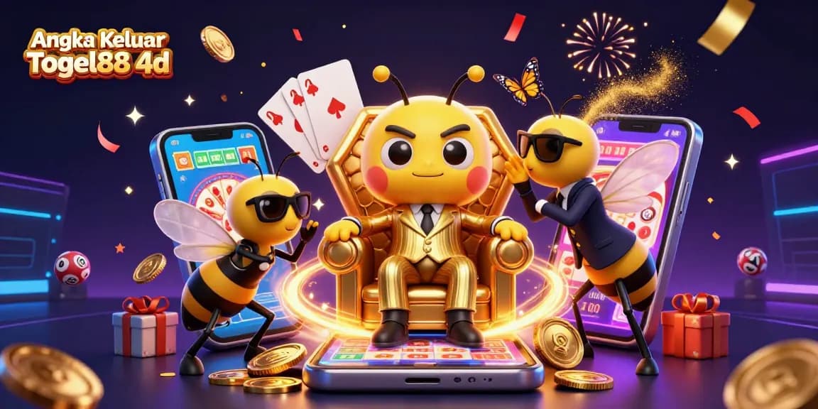Certified Angka Keluar Togel88 4d Strategies for Professional Gamblers' Winning Edge