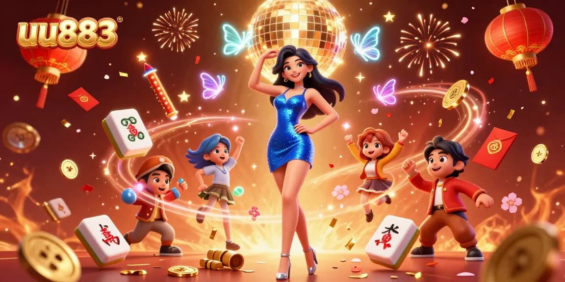 Is uu883 the Next Big Thing in Online Casino Strategies for Winning Gamblers?