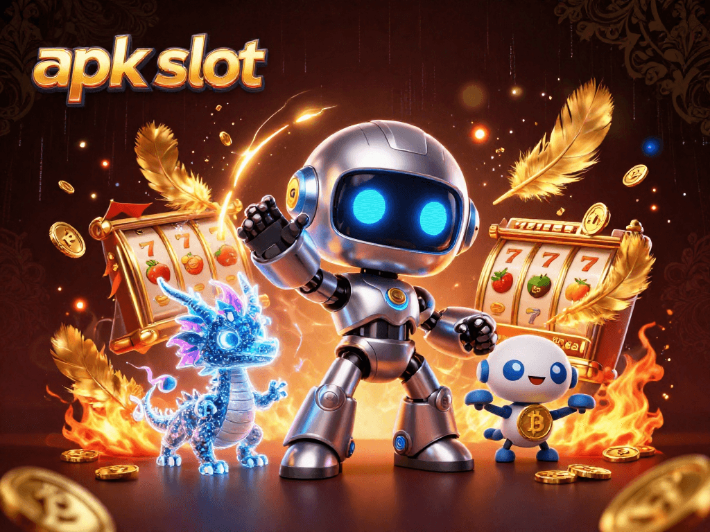 apk slot di 2026: Apakah Masih Layak untuk Waktu dan Uang Anda?