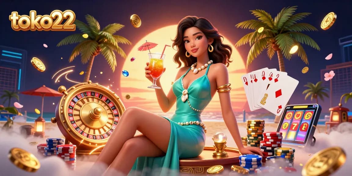 toko22 ROI: Is the Investment Really Worth It for Strategic Gamblers in 2026?