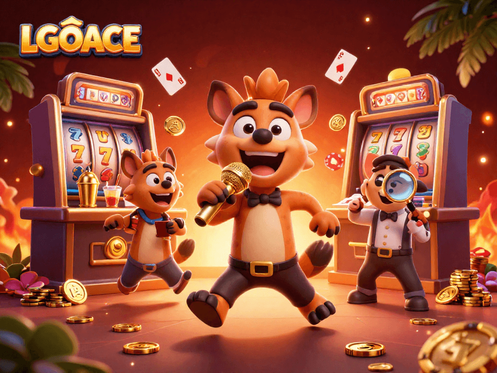 The LGOACE Shift: Why Gamblers Are Changing Tactics for Winning Strategies in 2026