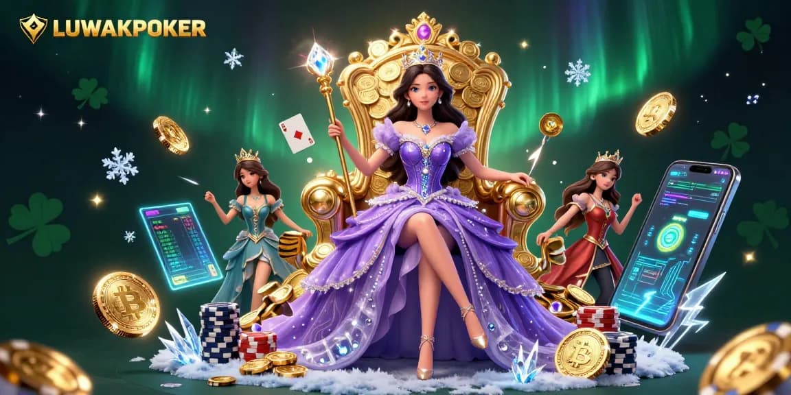 Winning Strategies at LUWAKPOKER: Essential Tips for Poker Mastery in 2026