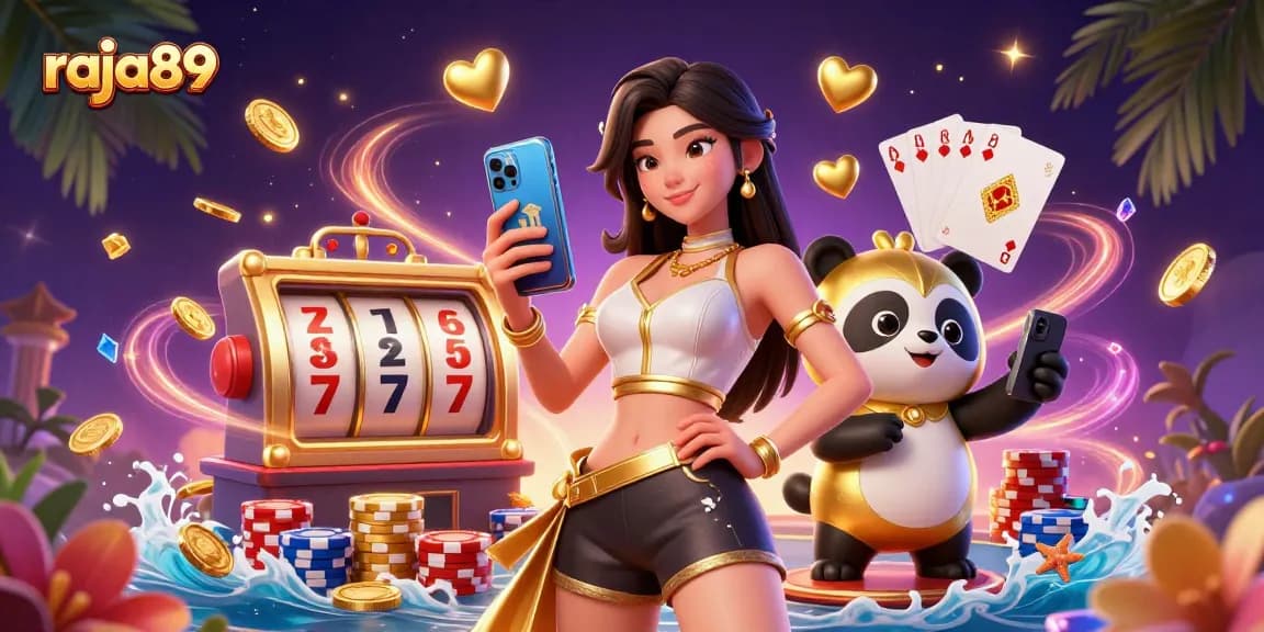 Winning Strategies for raja89: Mastering Slots and Maximizing Bankroll in 2026
