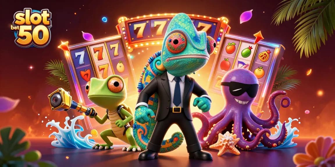 Effective Strategies for Winning Big with Slot Bet 50 in 2026
