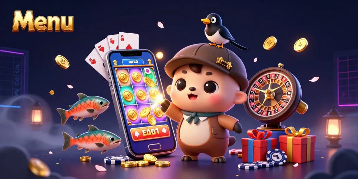 How Menu Can Change Your Winning Strategies Approach for Gamblers in 2026