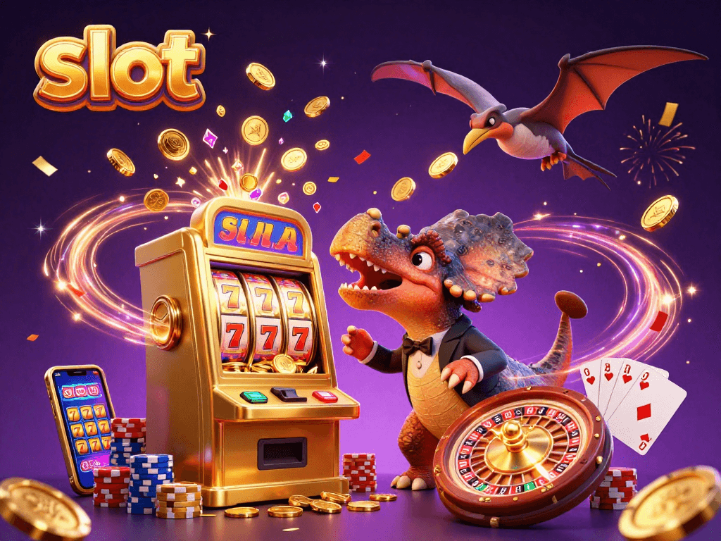 How Slot Strategies Can Change Your Gambling Approach for Winning in 2026