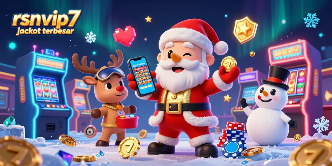 Expert Strategies for Winning Big with rsnvip7 Jackpot Terbesar in 2026