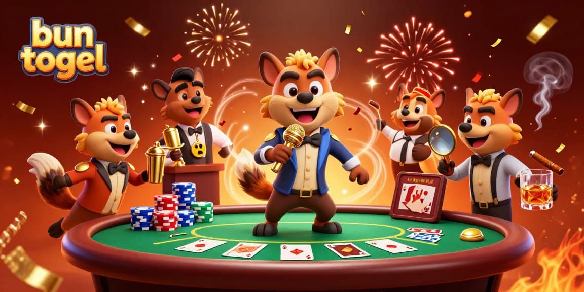5 Common bun togel Mistakes and How to Fix Them for Winning Strategies in 2026
