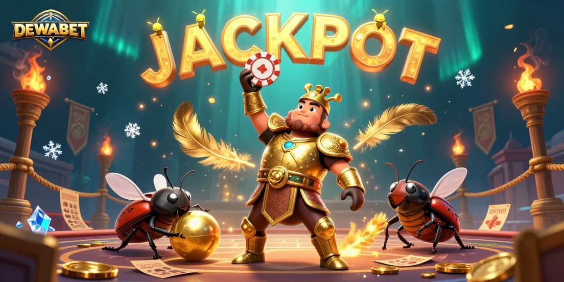 Why Should Players Care About DEWABET Now for Winning Strategies in 2026?