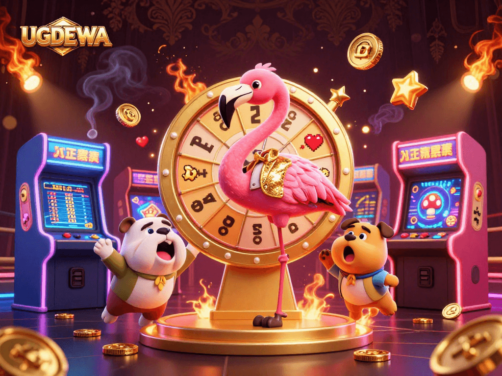 Battle-Tested UGDEWA Betting Strategies for 2026: Master Your Odds Today!