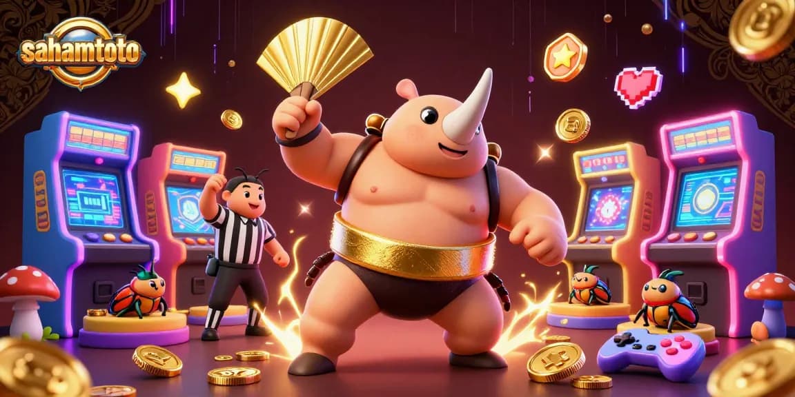 Memenangkan di sahamtoto: Strategi yang Menguntungkan untuk 2026