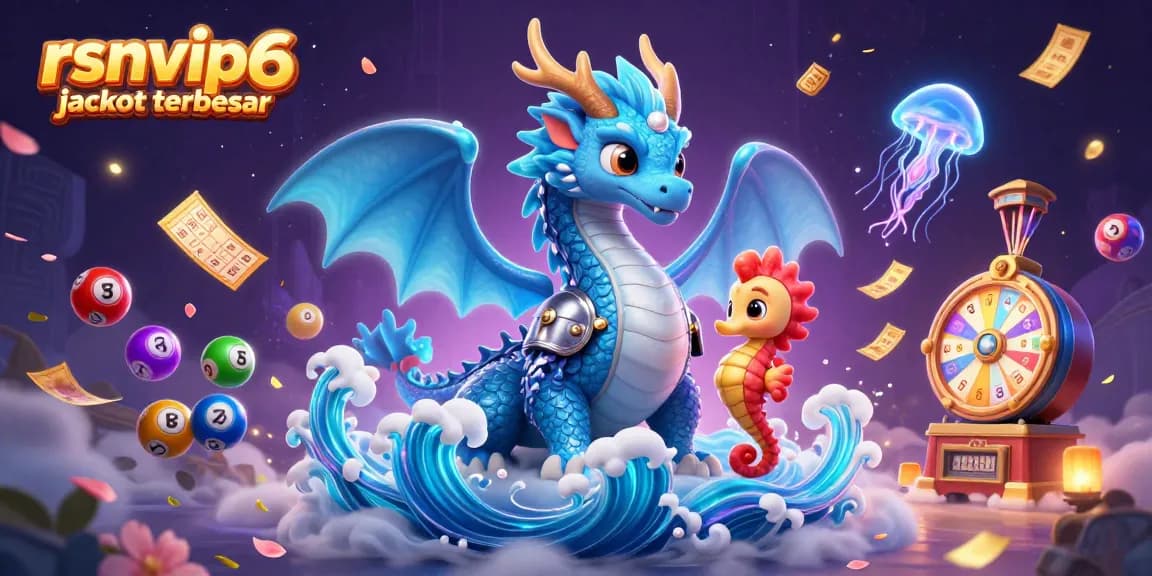 Winning Strategies for rsnvip6 Jackpot Terbesar in 2026: Expert Insight for Gamblers