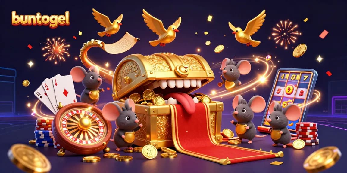 Unpopular Buntogel Opinion: Why Gamblers Should Prioritize Strategic Betting in 2026