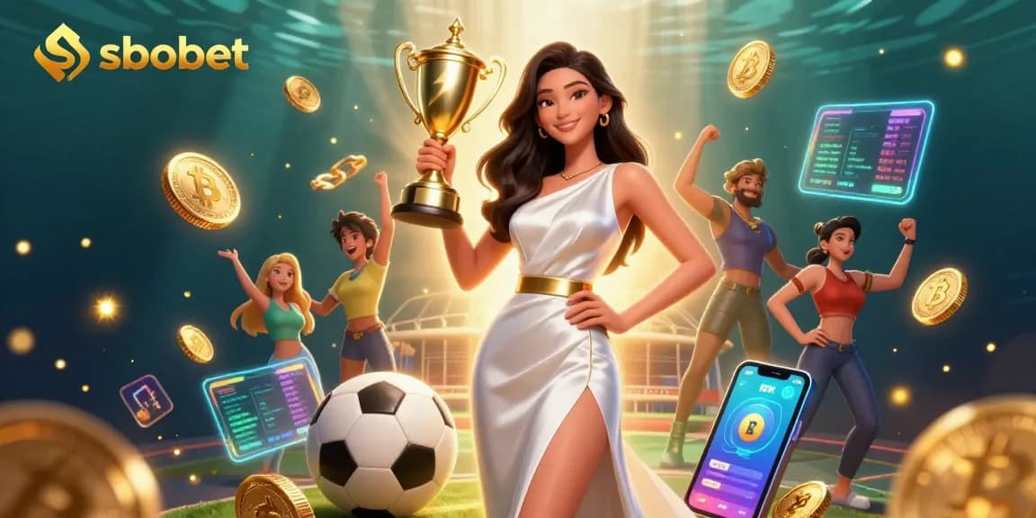 Win More: Essential sbobet Betting Strategies for 2026 Gamblers