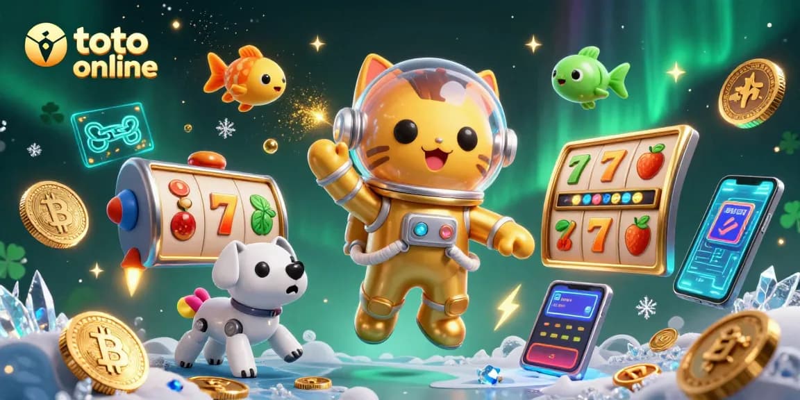 Bagaimana Mengadaptasi Strategi Toto Online untuk Pemain di 2026