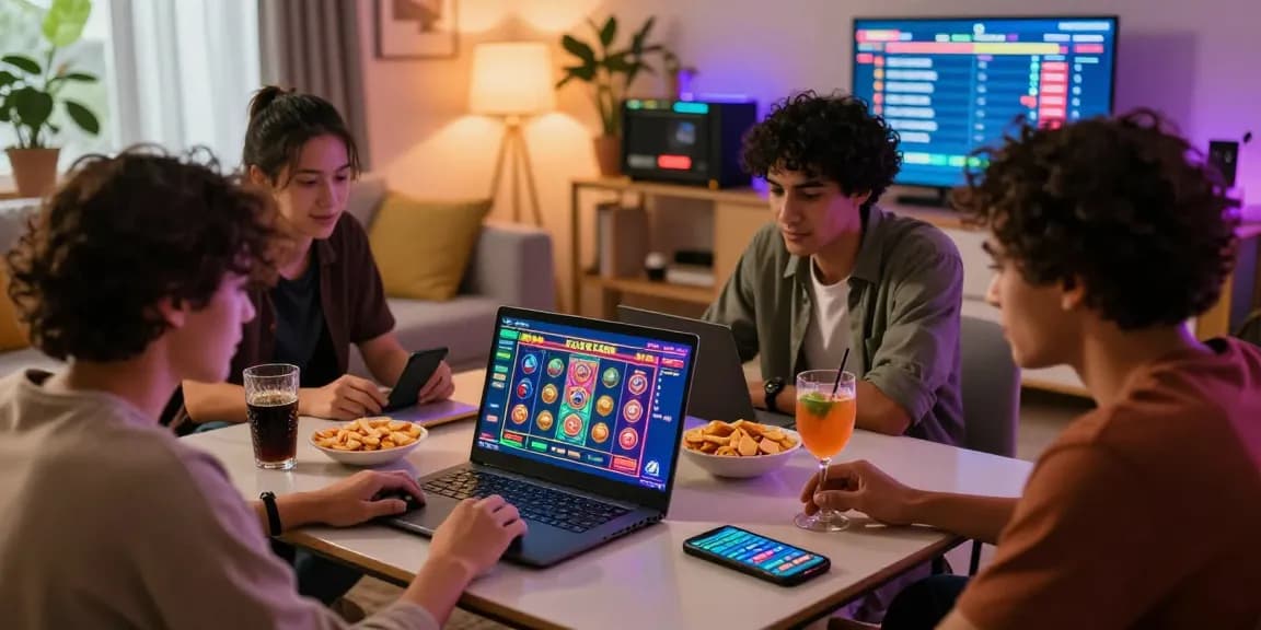 How to Upgrade Your Situs Slot Gacor Experience in 2026