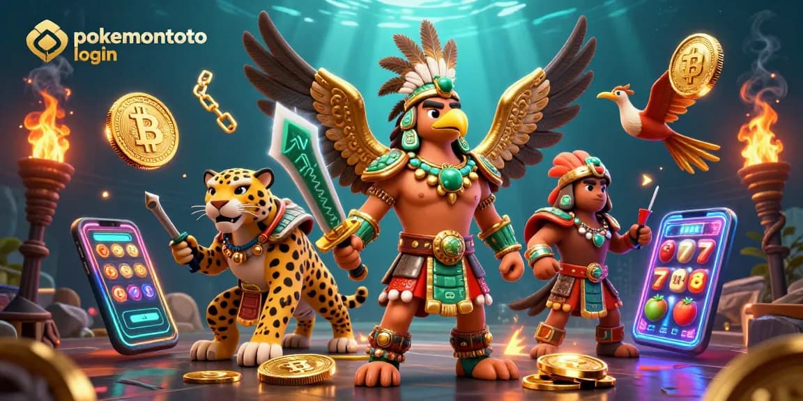 Sebuah Pendapat Jujur tentang pokemontoto login Setelah 2026: Strategi Menang untuk Petaruh