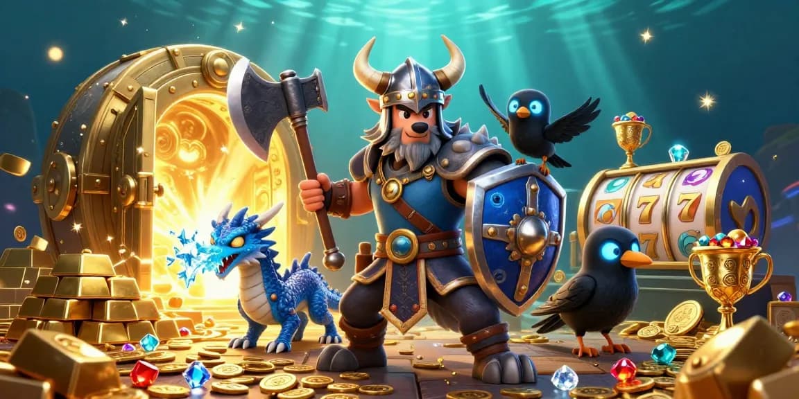 Slot Gacor dan Strategi Manajemen Bankroll: Kombinasi yang Kuat untuk 2026