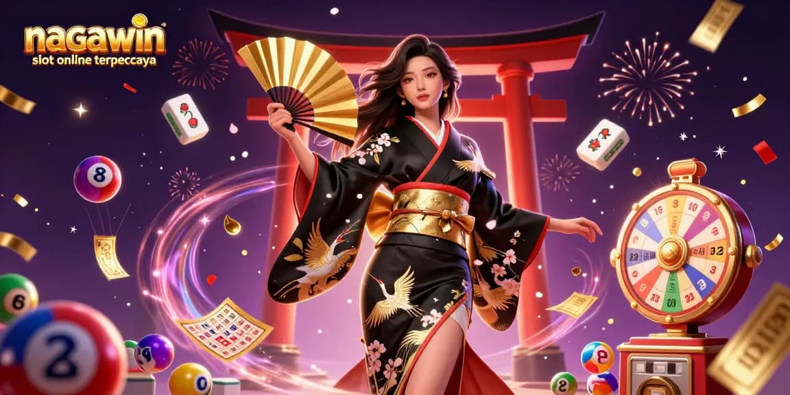 Nagawin Slot Online Terpercaya: Essential Strategies for Winning in 2026