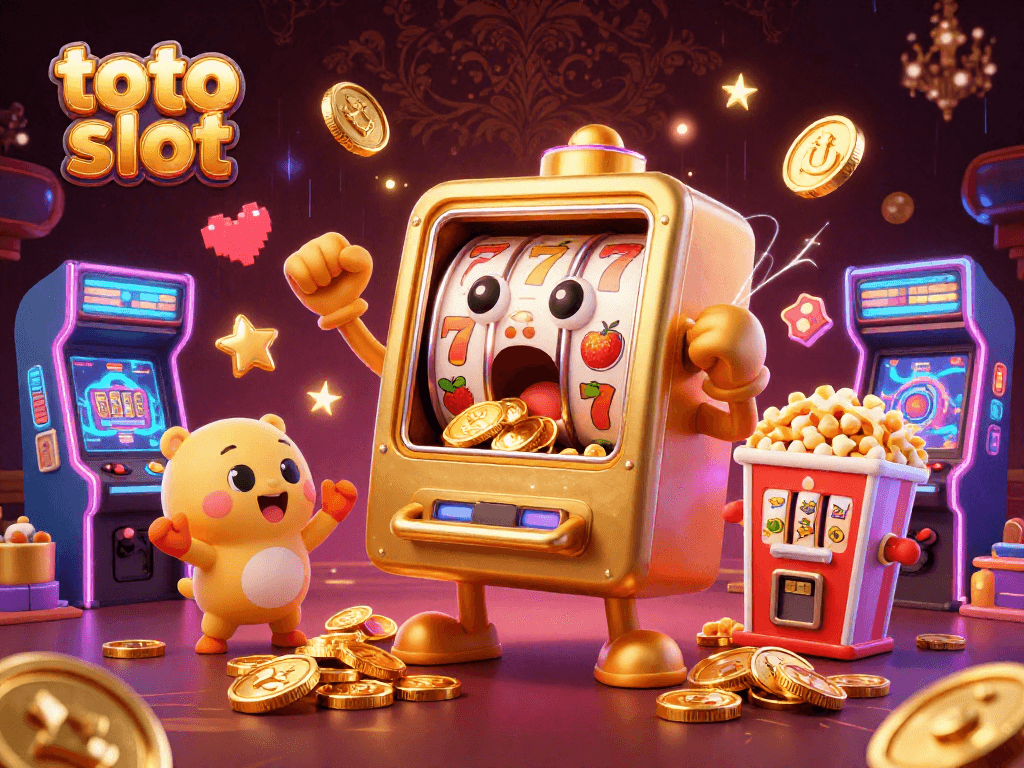 Aturan Baru Toto Slot yang Harus Diikuti Pemain di 2026 untuk Manajemen Bankroll yang Lebih Baik