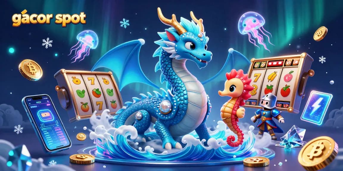How to Scale Your Gacor Slot Strategy Effectively for Winning Outcomes in 2026