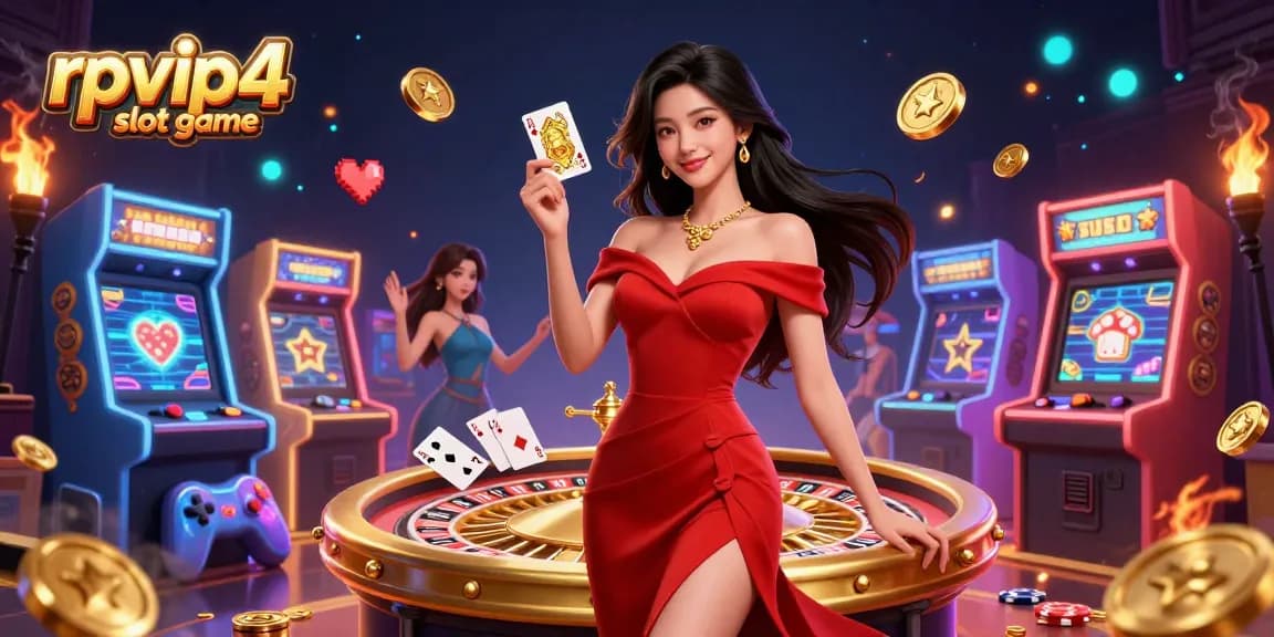 Winning Strategies for the RPVIP4 Slot Game in 2026: Master the Odds