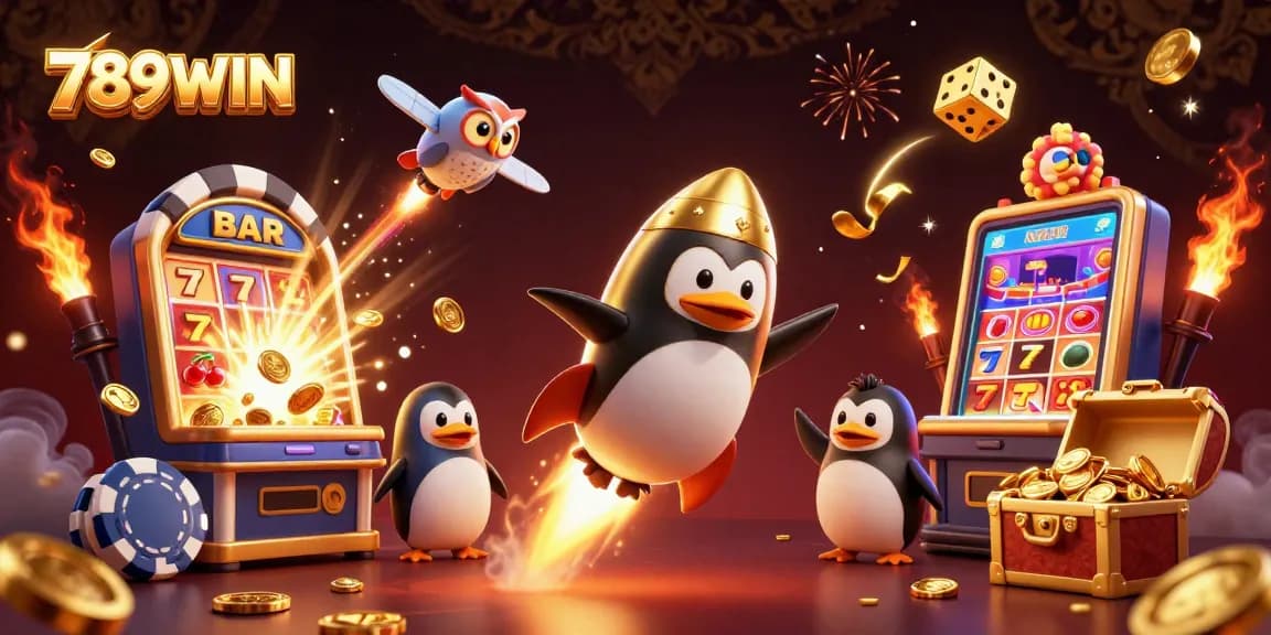 10 789WIN Trends Shaping Casino Gaming for Players in 2026