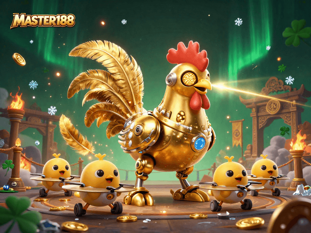Switching to MASTER188: What Players Can Expect and Why for Winning Strategies in 2026