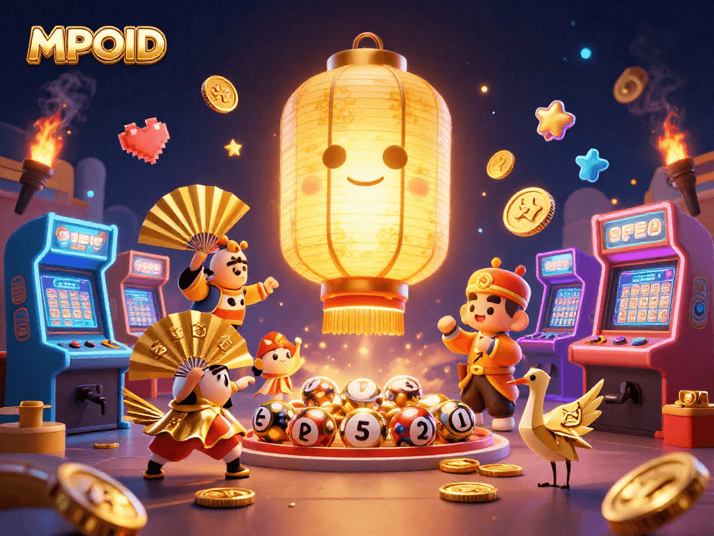 MPOID Survival Guide: Navigating Lottery Games in 2026 for Winning Strategies