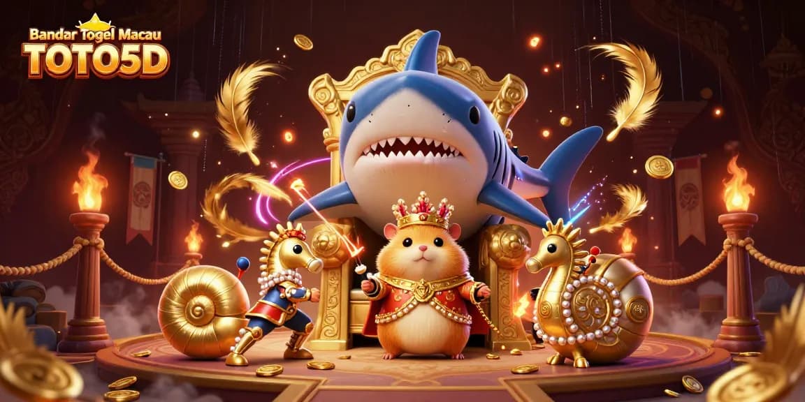 Panduan Cepat Bandar Togel Macau TOTO5D: Strategi Cerdas untuk Menang di 2026