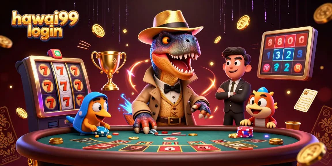 Hawai99 Login Shortcuts: Faster Results Without Cutting Corners in Winning Strategies for Gamblers