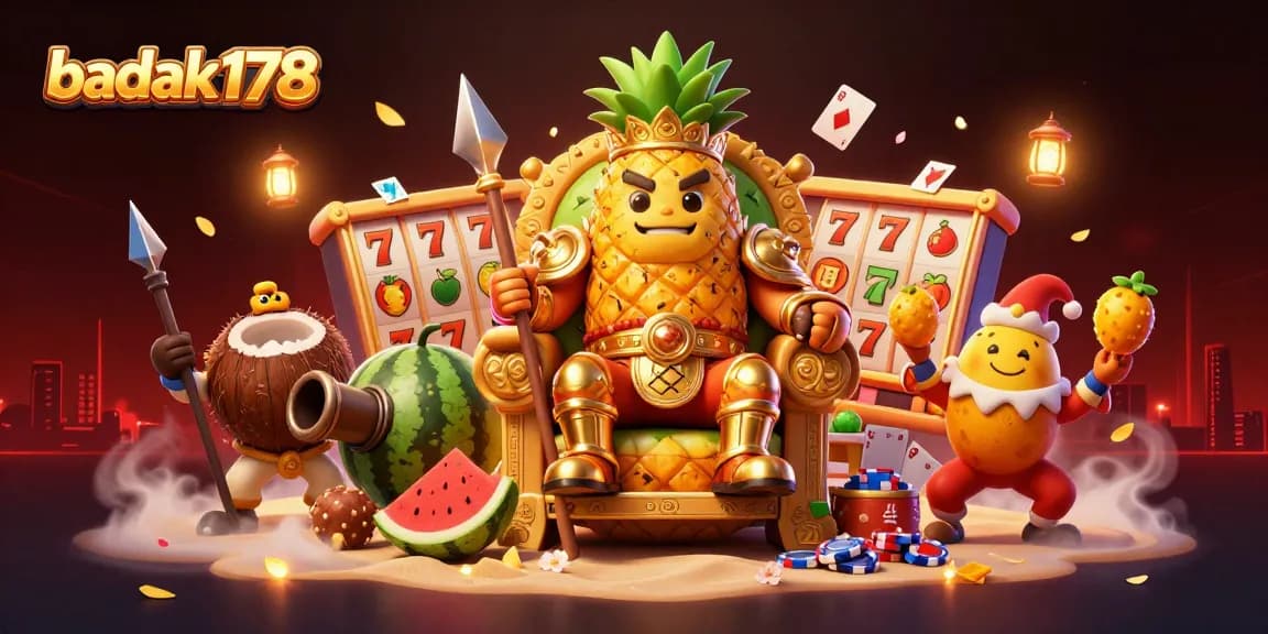 badak178 vs Competitor: Which Casino Strategy Wins in 2026?