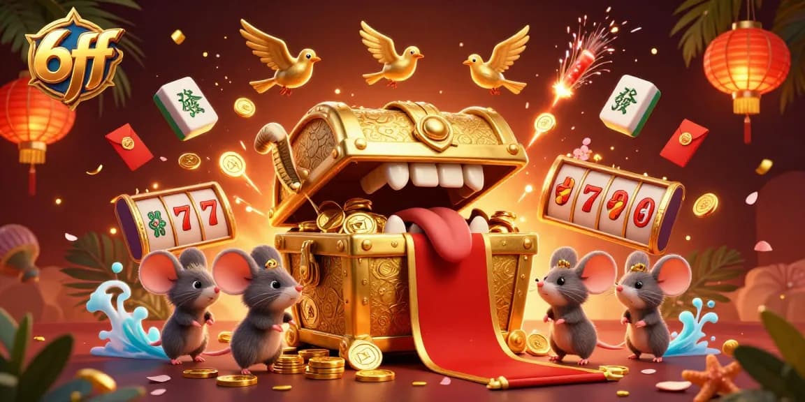 How to Master 6ff Casino Strategies in Just 30 Days for Winning Success
