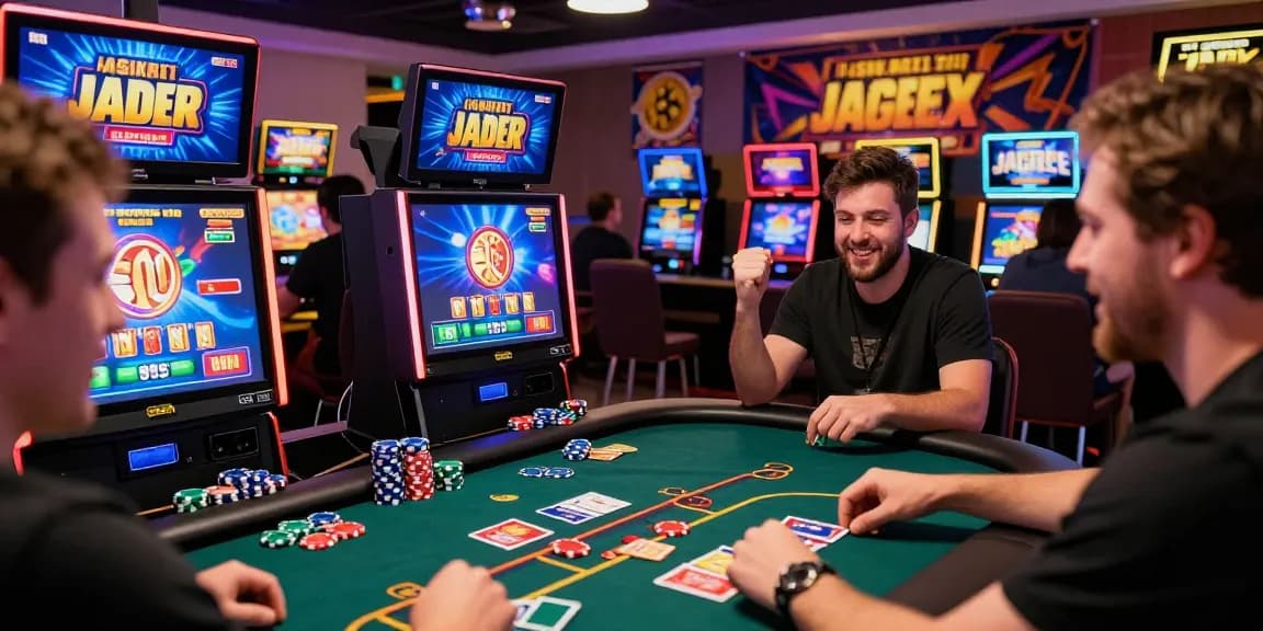 Why Link Login Dominobet Is Better Than Other Online Casinos for Daily Entertainment