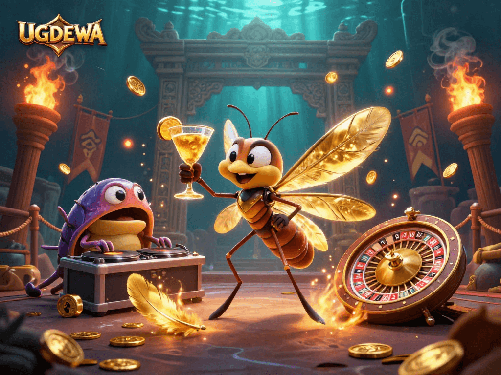 Research-Backed UGDEWA Strategies That Deliver Winning Odds for Gamblers in 2026