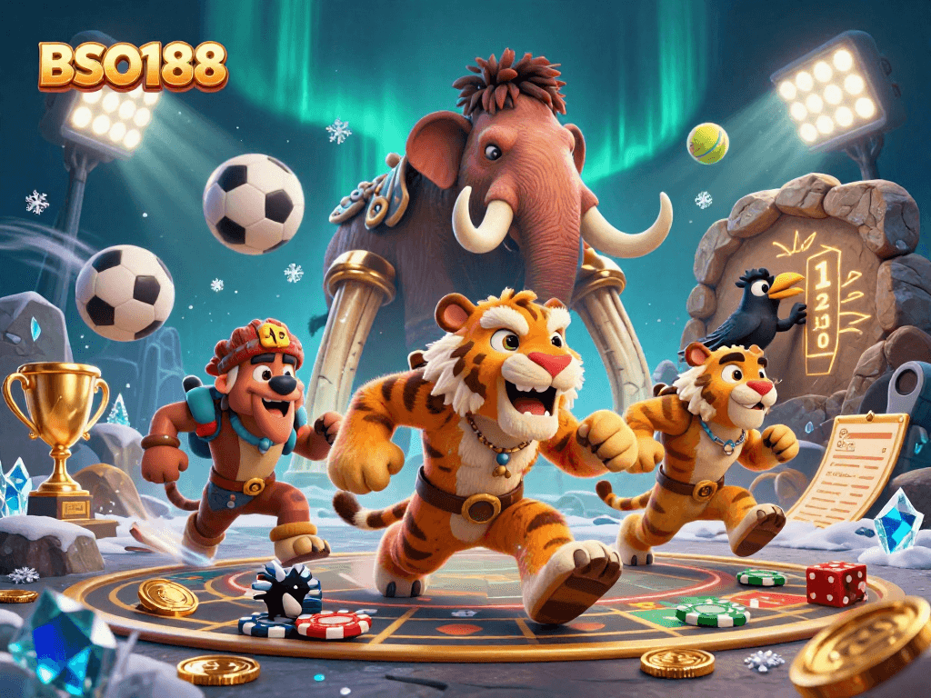 BSO188 Performance Boost: Measurable Gains in 2026 for Gamblers