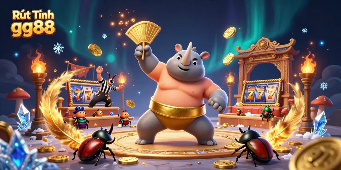 The Rút Tiền gg88 Cheat Sheet Every Gambler Needs for Strategic Game Mastery in 2026