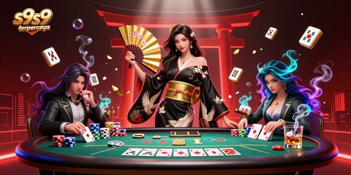 Strategic Insights into s9s9 Betting Terpercaya: Winning Tactics for 2026