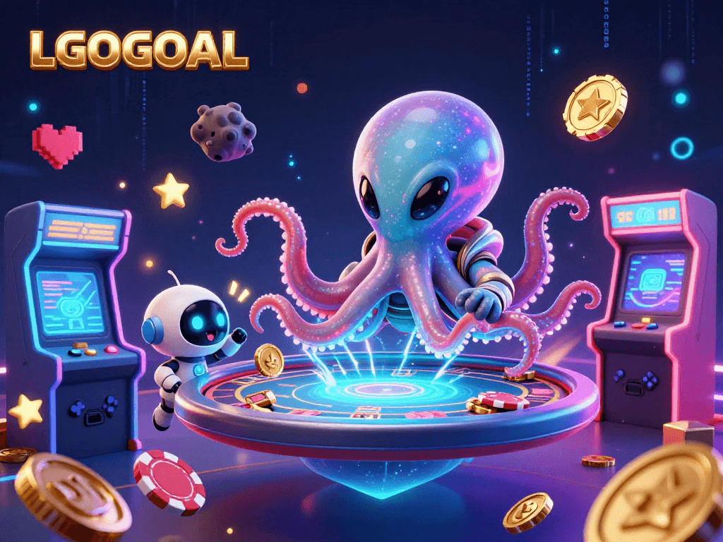 LGOGOAL Explained: The One-Page Summary You Need for Winning Strategies