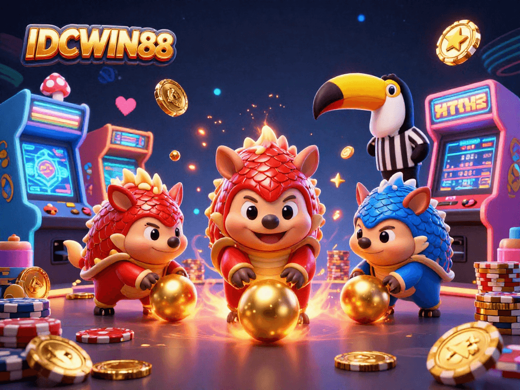 How to Adapt IDCWIN88 Strategies for 2026 Winning Betting Techniques